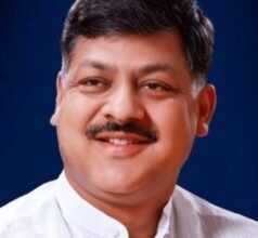 अग्रवाल वैश्य समाज के प्रदेश अध्यक्ष अशोक बुवानीवाला