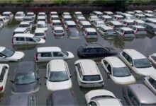 BROKEN ROADS IN PANCHKULA Archives - Jagat Kranti News