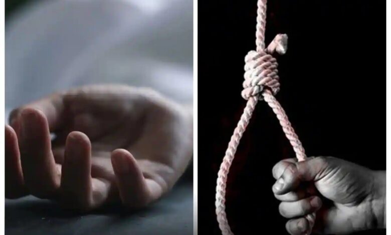 मेड की मौत के बाद परिजनों का बवाल, हत्या का आरोप लगा किया पथराव का प्रयास..